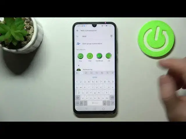 Video thumbnail for How to Fix Moving Keyboard in HONOR 20E