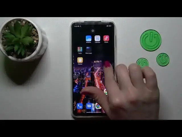 Video thumbnail for How to How to Create Folders on Home Screen on REDMI NOTE 10 LITE - Group App