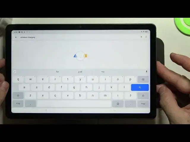 Video thumbnail for Does REALME Pad Support Wireless Charging?