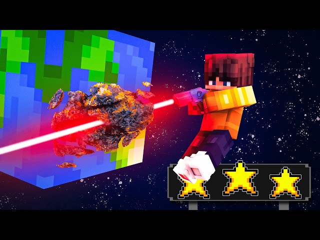 Video thumbnail for Pelasin USKOMATTOMIA Minecraft Karttoja!