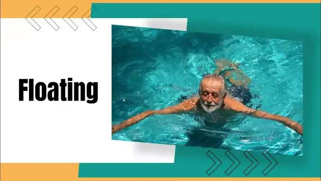 'Video thumbnail for Learn everything about swimming sports like synchronized swimming.'