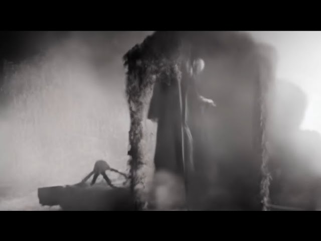 Video thumbnail for Phantom Requiem (Short Film)