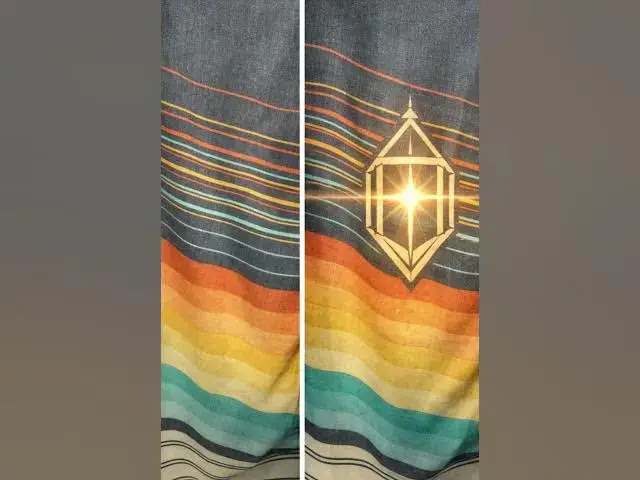 Video thumbnail for Vibrant Radiance (Remix)
