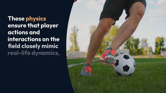 Video thumbnail for Detailed Player Movement Physics