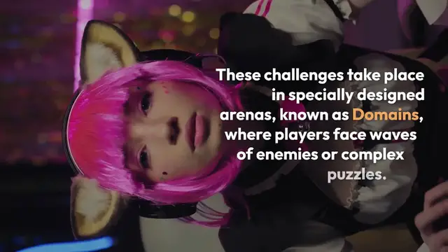 Video thumbnail for Domain Challenges and Rewards