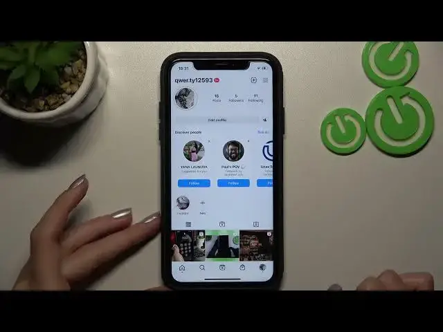 Video thumbnail for How to Add TikTok Link to Instagram Bio