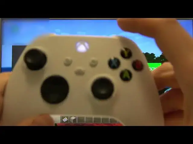 Video thumbnail for Xbox Series S - How To Open Friends List