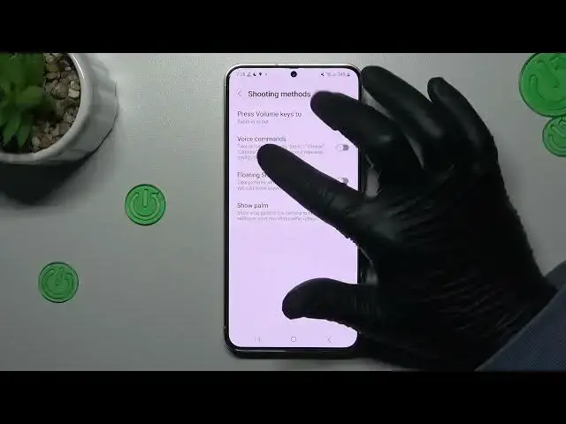 Video thumbnail for How to Activate Audio Control in Camera App on Samsung Galaxy S23+