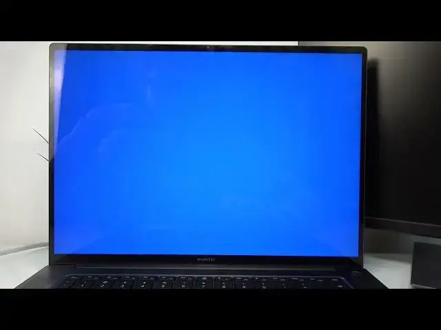 Video thumbnail for HUAWEI MateBook 16s - How To Factory Reset