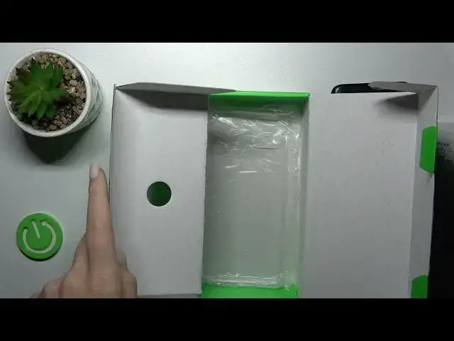 Video thumbnail for INFINIX Smart 6 HD - All Box Accessories