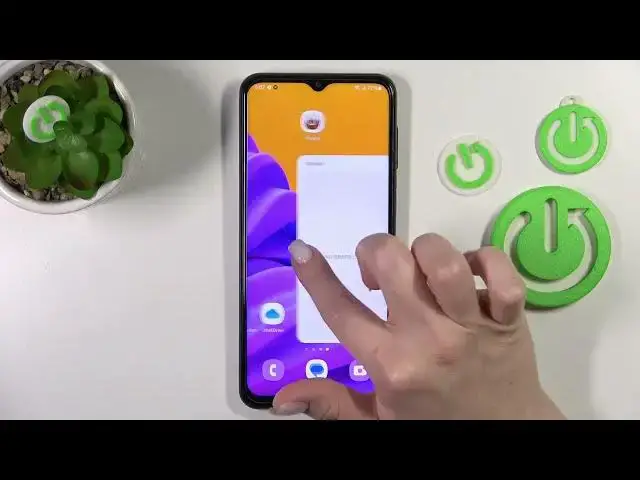 Video thumbnail for How to Add & Remove Home Screen Widgets on SAMSUNG Galaxy A23