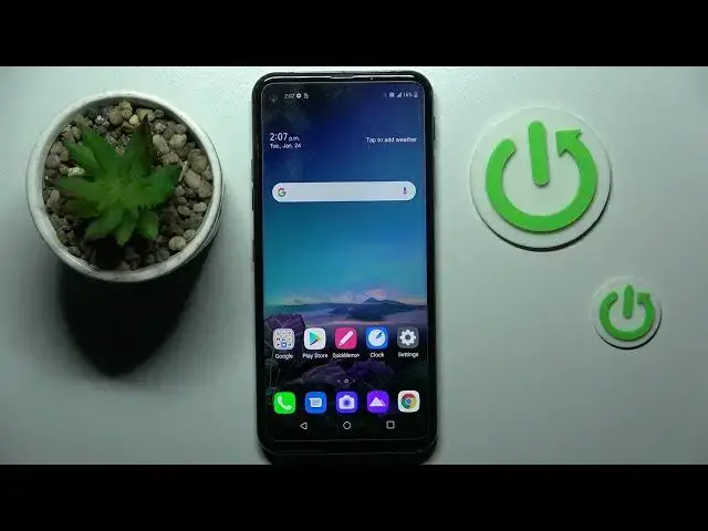 'Video thumbnail for How to Close All Running Apps on LG Q70 - Turn Off Running Apps'