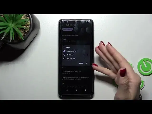 'Video thumbnail for How to Find & Manage Sound Settings on T-MOBILE Revvl 6'