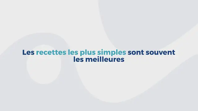 Video thumbnail for Faisselle aux petits fruits rouges : fraises, cerises et myrtilles