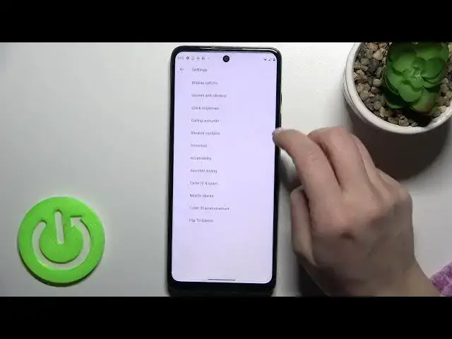 'Video thumbnail for How to Make Phone Number Private in Motorola Moto G60S – Hide Number'