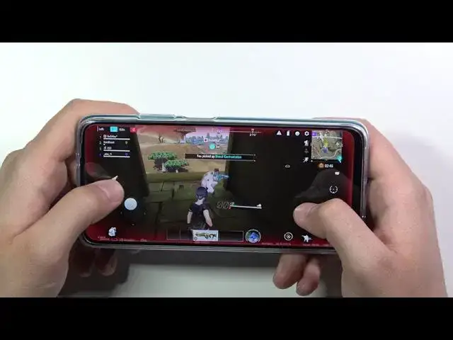 Video thumbnail for Gameplay of Cyber Hunter in Xiaomi Redmi 9T – Efficiency Test