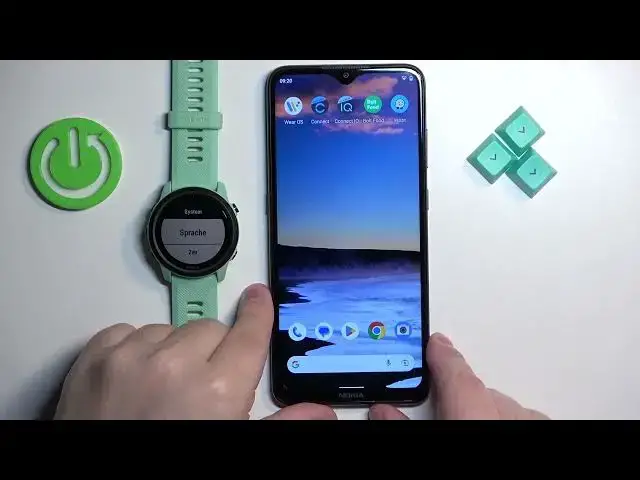 Video thumbnail for Get the Most Out of Your Garmin Forerunner 745: How to Change the Language!