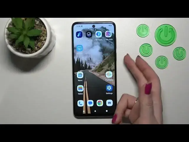 'Video thumbnail for How to Switch Off MOTOROLA Moto G13'
