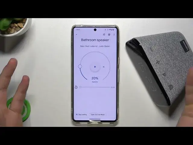 Video thumbnail for How to Play Music on Lenovo Smart Clock Essential?
