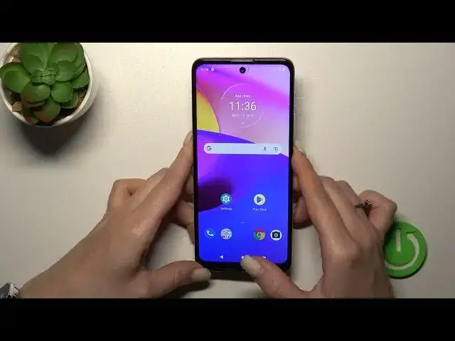 'Video thumbnail for Face Unlock Test on MOTOROLA Moto E40'