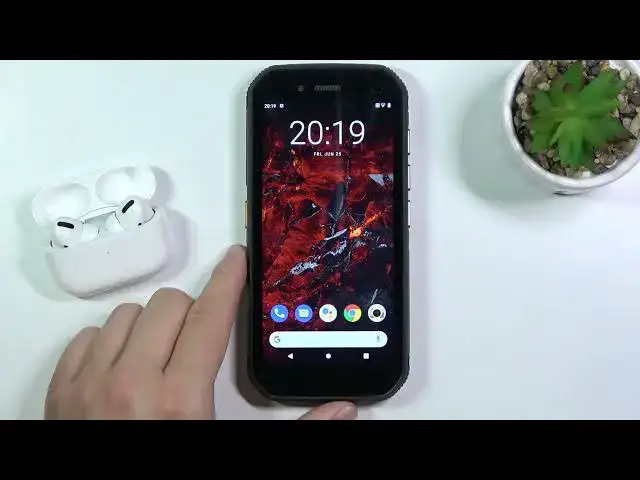 Video thumbnail for How to Change Lock Screen Wallpaper on CAT S42 – Personalize Lock Screen