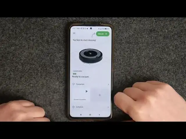 'Video thumbnail for How To Change Language on iRobot Roomba Vacuum - Set a New Language on Your Roomba 694'