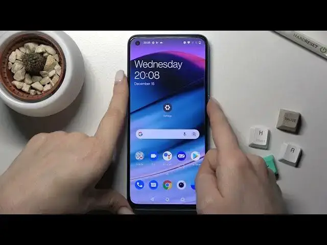 Video thumbnail for Change Lock Screen Wallpaper on OnePlus Nord CE 5G