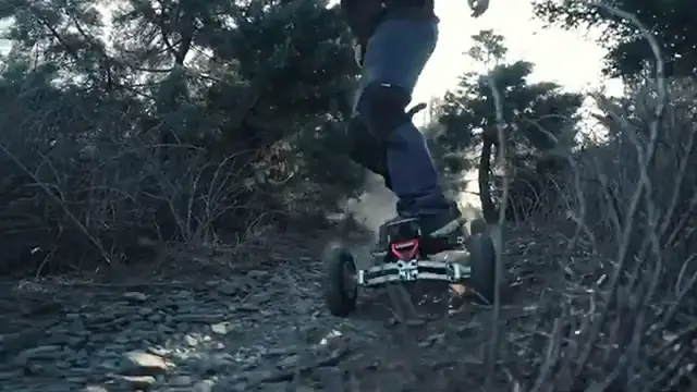 Video thumbnail for 20 Unique Vehicles You Didn't Know