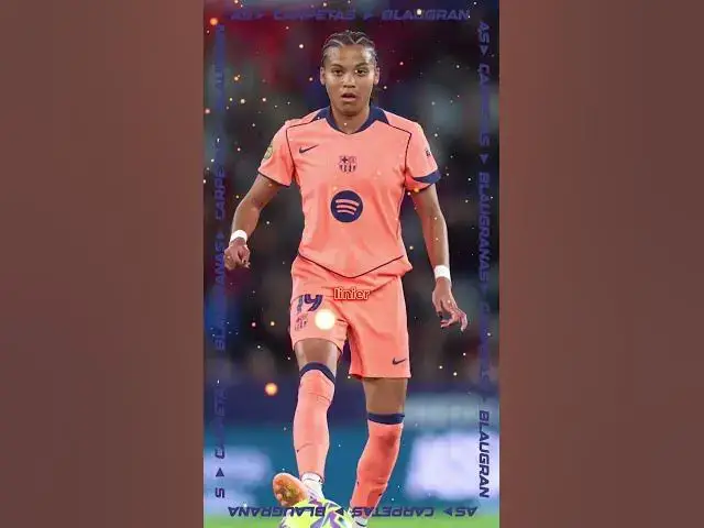 Video thumbnail for SURREALISTA GOL LEGAL ANULAO AL BARÇA