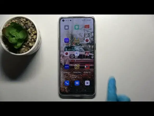 Video thumbnail for How to Turn On the Simple Mode on the OPPO Reno6 5G - Easy Mode