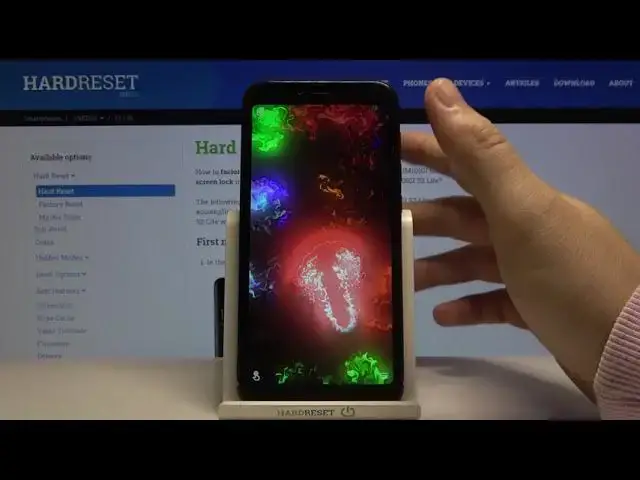 Video thumbnail for How to Apply Live Wallpaper in Umidigi S2 Lite – Magic Fluids Free