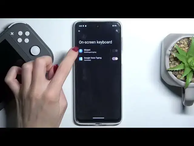 Video thumbnail for How to Activate Emoji Suggestion on MOTOROLA Moto G13