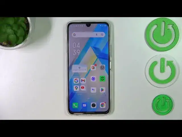 'Video thumbnail for How to Check IMEI & SN on INFINIX Note 12 Pro - Serial Number Checkup'