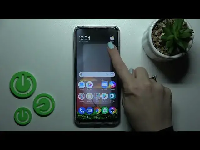 Video thumbnail for How to Change Screen Recorder Quality on POCO M5