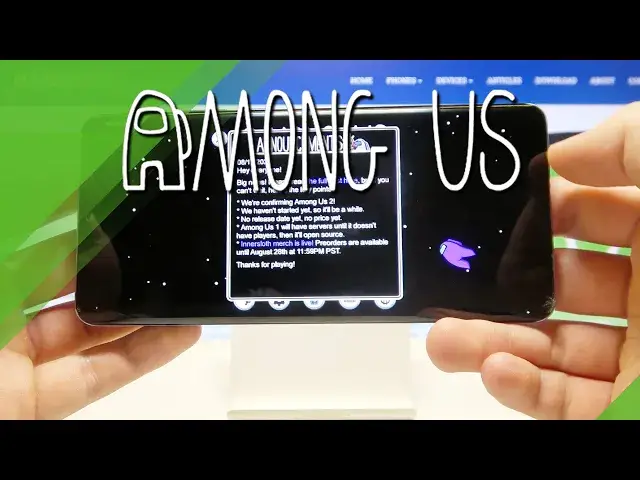 Video thumbnail for How to Download Among Us on Android Phone