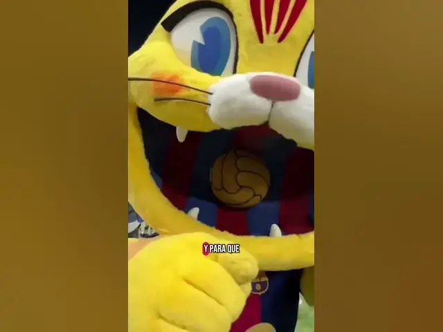 Video thumbnail for ASÍ SE VIVIÓ DESDE DENTRO EL EMPATE FRENTE AL ATALANTA #carpetasblaugranas #futbol #vamosbarca