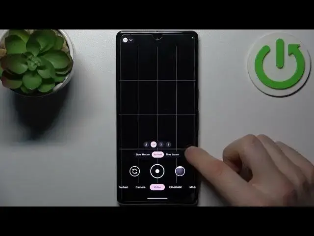 'Video thumbnail for How to Activate Video Stabilization on GOOGLE Pixel 7 Pro?'