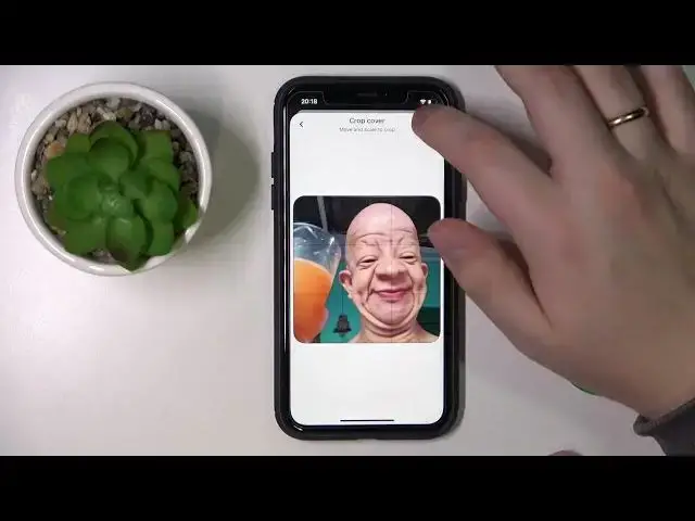 Video thumbnail for How to Change the Pinterest Board Cover - Change the Pinterest Folder Picture