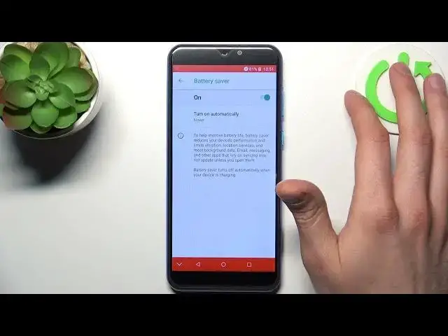 Video thumbnail for How to Enable Power Saving Mode on XGODY X15 - Battery Saver