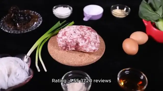 Video thumbnail for Betty crocker recipe