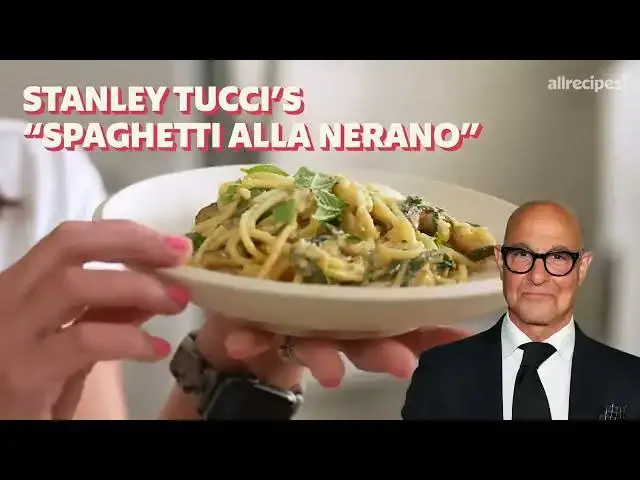 'Video thumbnail for I Tried 7 Celebrity Pasta Recipes—Here’s What’s Worth Making Meghan Markle, Snoop Dogg & More 720p 3'