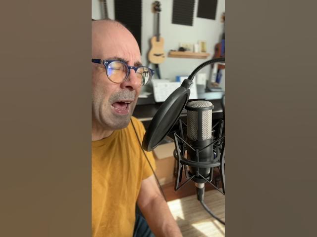 Video thumbnail for Stranger In A Strange Land – Sunday Song 06-11-23