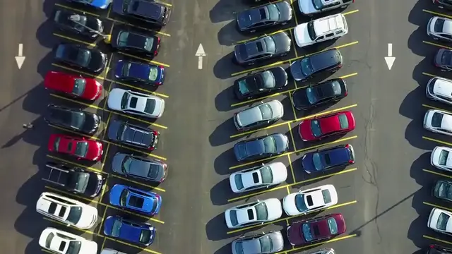 Video thumbnail for When u can t find parking(720P HD)