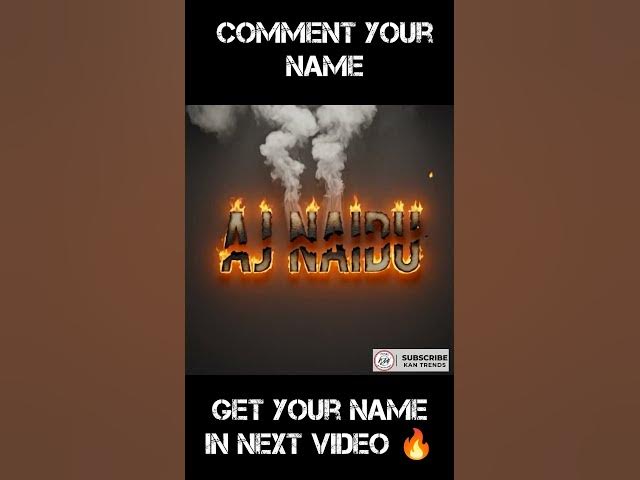 Video thumbnail for Title Animation #titleanimation #animation #anime #ai #aiart #aivideo #aishorts #shorts #short 🔥🔥🔥