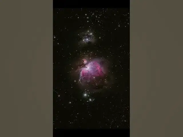 'Video thumbnail for Orion Constellation Facts #cosmicexploration #astronomy #space'