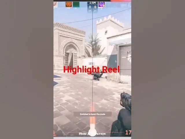 Video thumbnail for Counter Strike - CS2 Premiere Grind! - Highlight Reel