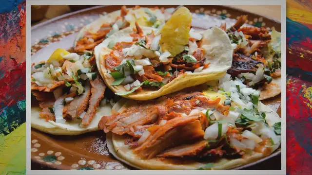 Video thumbnail for Ultimate Guide to Restaurants in Puerto Aventuras -