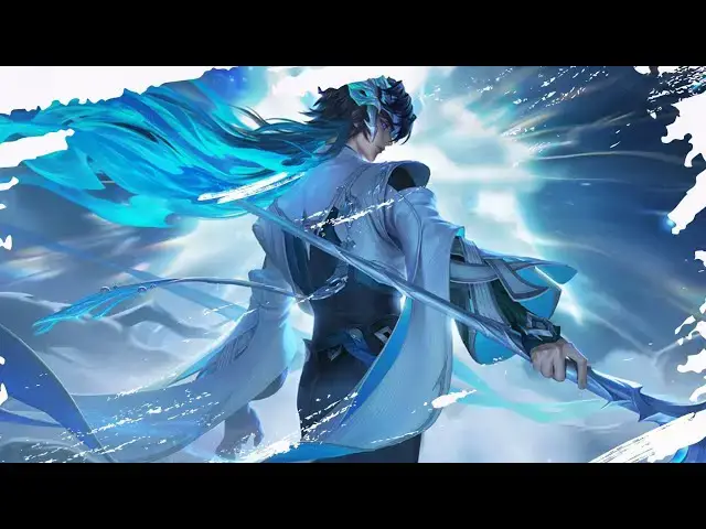 Video thumbnail for Đại Tư Mệnh - Augran vị đấu sĩ bá đạo mới được ra mắt trong Vương Giả Vinh Diệu