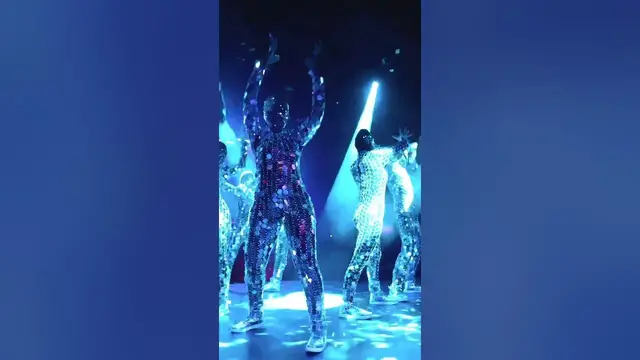 'Video thumbnail for Persephone is coming to Scarlet Lady'