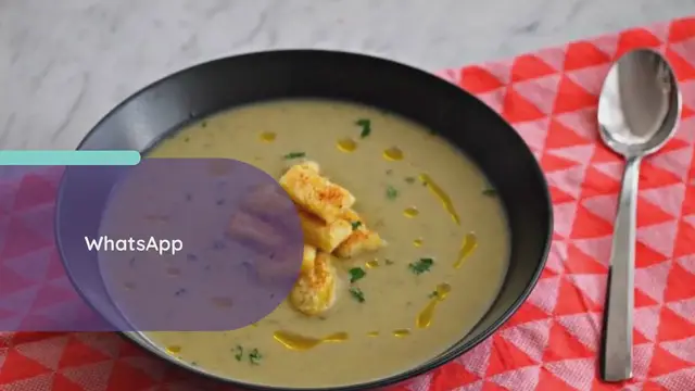 Video thumbnail for 5 kidsproof soepen met veel groente